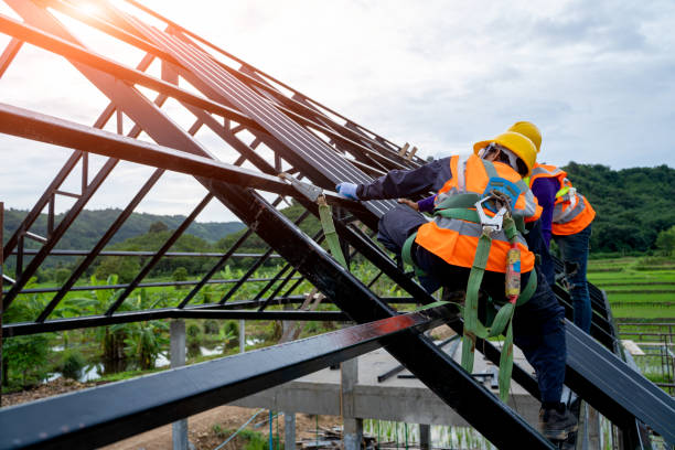 Best Tile Roofing Contractor  in Jackson, TN