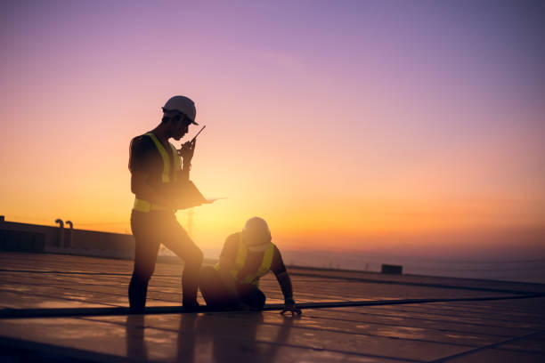 Roof Gutter Cleaning in Jackson, TN