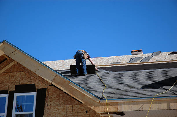 Quick and Trustworthy Emergency Roof Repair Services in Jackson, TN
