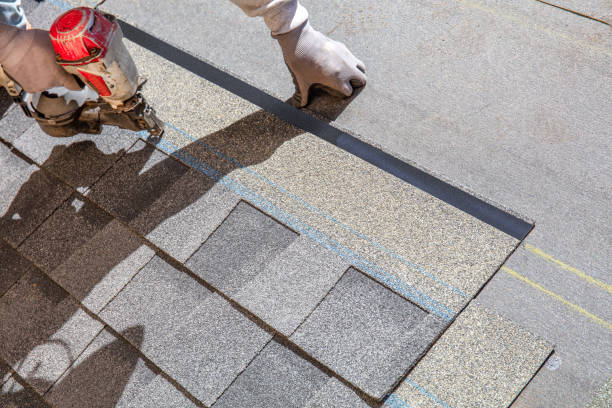Best Shingle Roofing Installation  in Jackson, TN