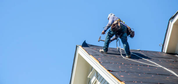 Reliable Jackson, TN Roofing Contractor Solutions
